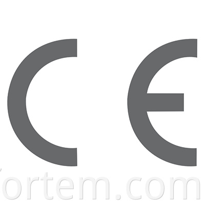 CE certification